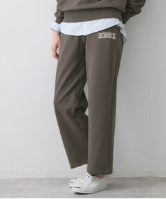 Dessin / デッサン パンツ | オーガニック裏毛パンツ