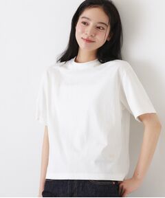 Dessin / デッサン Tシャツ | 【日本製】和歌山ラフィー天竺Tシャツ
