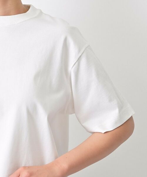 Dessin / デッサン Tシャツ | 【日本製】和歌山ローズペトールTシャツ | 詳細13