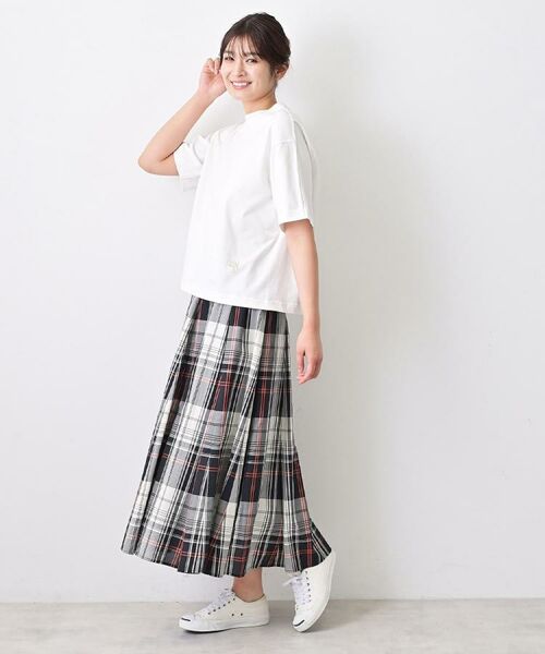 Dessin / デッサン Tシャツ | 【日本製】和歌山ローズペトールTシャツ | 詳細3