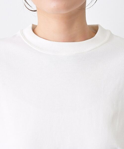 Dessin / デッサン Tシャツ | 【日本製】和歌山ローズペトールTシャツ | 詳細8