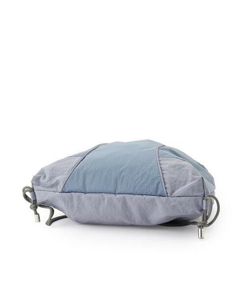 Dessin / デッサン トートバッグ | 【2WAY/A4収納可】カラーコードナップトートバッグ | 詳細12