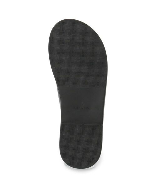 Dessin / デッサン サンダル | メタルアクセントサムリングサンダル | 詳細5