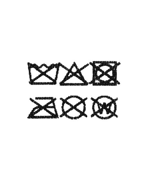 Dessin / デッサン キャップ | 麻調キャップ | 詳細6