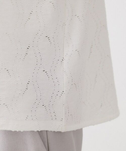 Dessin / デッサン カットソー | レースカットソー | 詳細14