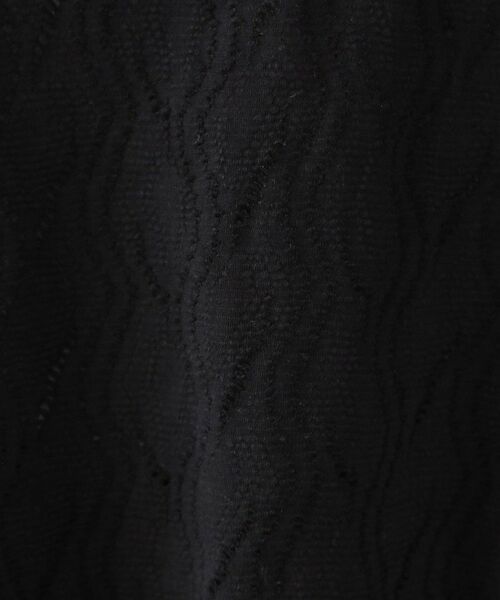 Dessin / デッサン カットソー | レースカットソー | 詳細8