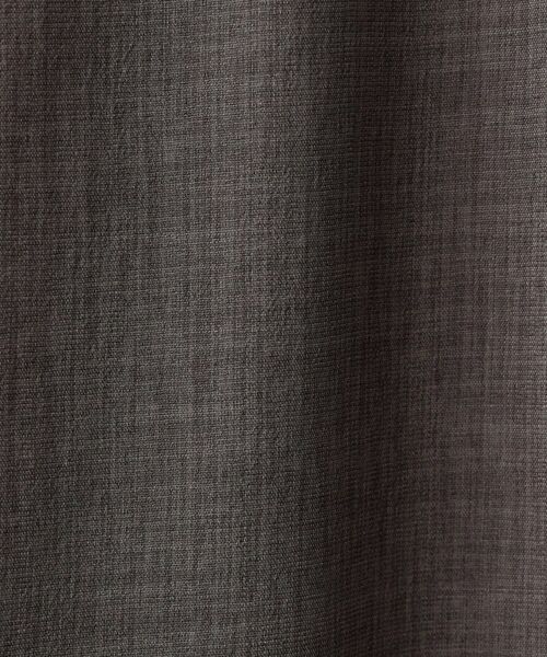 Dessin / デッサン カットソー | 【セットアップ可】ビスチェドッキングTシャツ | 詳細12