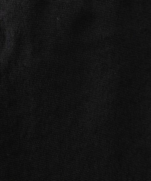 Dessin / デッサン カットソー | 【セットアップ可】ビスチェドッキングTシャツ | 詳細4