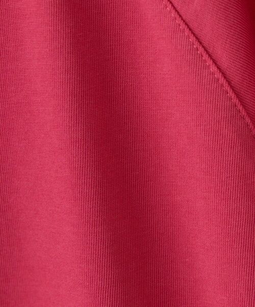 Dessin / デッサン カットソー | 【UVカット、接触冷感】フォルムカットソー | 詳細16