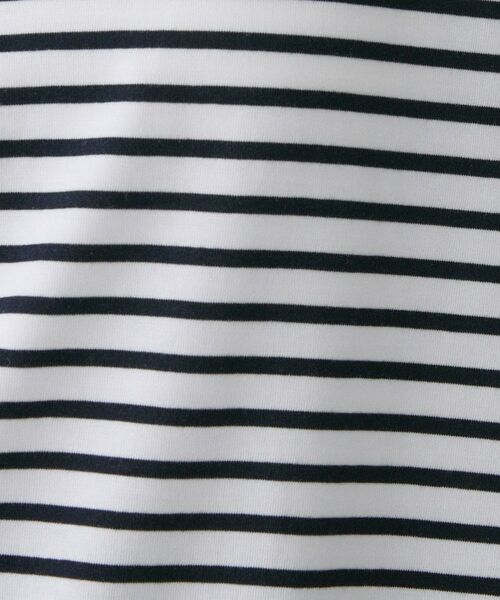 Dessin / デッサン カットソー | 【UVカット、接触冷感】フォルムカットソー | 詳細20