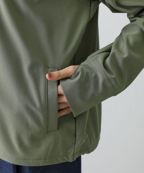 Dessin / デッサン パーカー | 【UVカット】 ドットメッシュパーカー | 詳細19