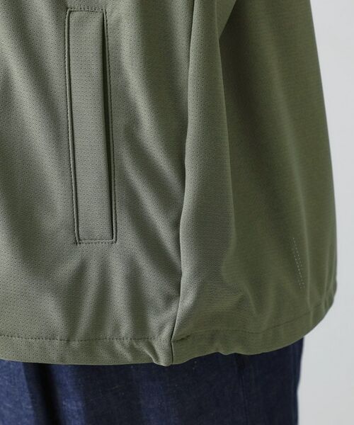 Dessin / デッサン パーカー | 【UVカット】 ドットメッシュパーカー | 詳細26