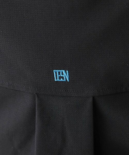 Dessin / デッサン パーカー | 【UVカット】 ドットメッシュパーカー | 詳細8