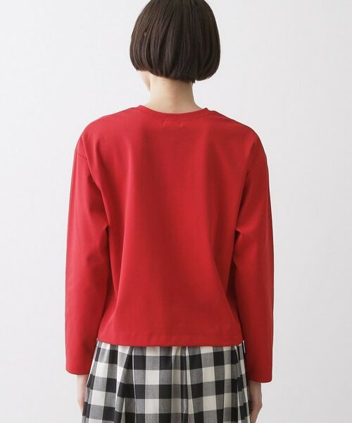 Dessin / デッサン カーディガン・ボレロ | スナップカーディガン | 詳細15