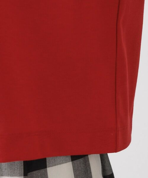 Dessin / デッサン カーディガン・ボレロ | スナップカーディガン | 詳細18