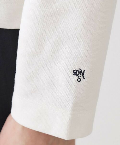 Dessin / デッサン カーディガン・ボレロ | スナップカーディガン | 詳細4