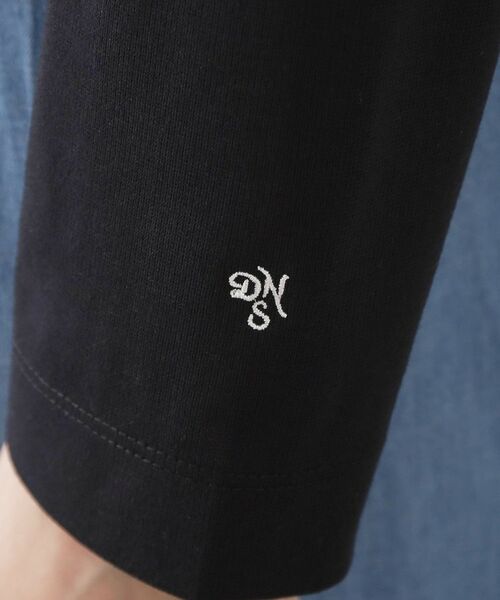 Dessin / デッサン カーディガン・ボレロ | スナップカーディガン | 詳細8