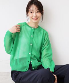 Dessin / デッサン カーディガン・ボレロ | お守りカーディガン