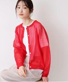 Dessin / デッサン カーディガン・ボレロ | お守りカーディガン