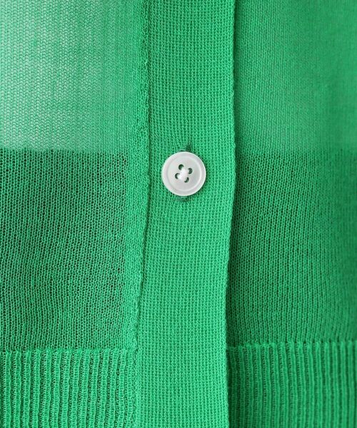 Dessin / デッサン カーディガン・ボレロ | お守りカーディガン | 詳細12