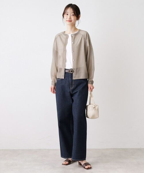 Dessin / デッサン カーディガン・ボレロ | お守りカーディガン | 詳細19