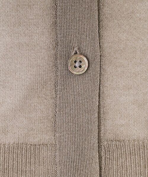 Dessin / デッサン カーディガン・ボレロ | お守りカーディガン | 詳細20