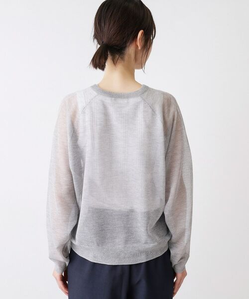 Dessin / デッサン カーディガン・ボレロ | お守りカーディガン | 詳細27