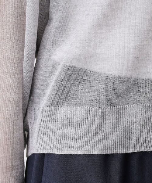 Dessin / デッサン カーディガン・ボレロ | お守りカーディガン | 詳細30