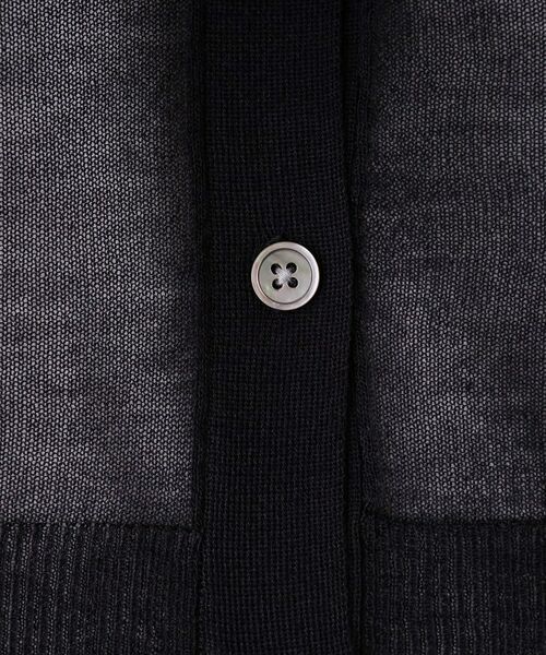 Dessin / デッサン カーディガン・ボレロ | お守りカーディガン | 詳細8