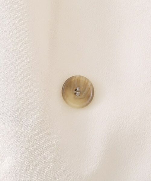 Dessin / デッサン テーラードジャケット | 【接触冷感】ライクハーフスリーブジャケット | 詳細4