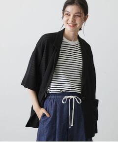 Dessin / デッサン テーラードジャケット | エアリーテーラードジャケット