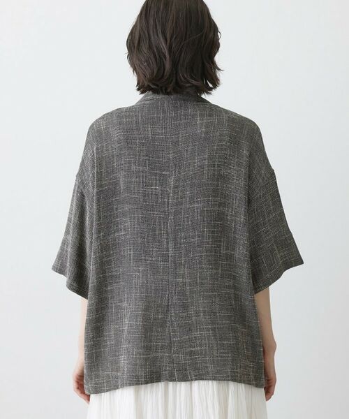 Dessin / デッサン テーラードジャケット | エアリーテーラードジャケット | 詳細11