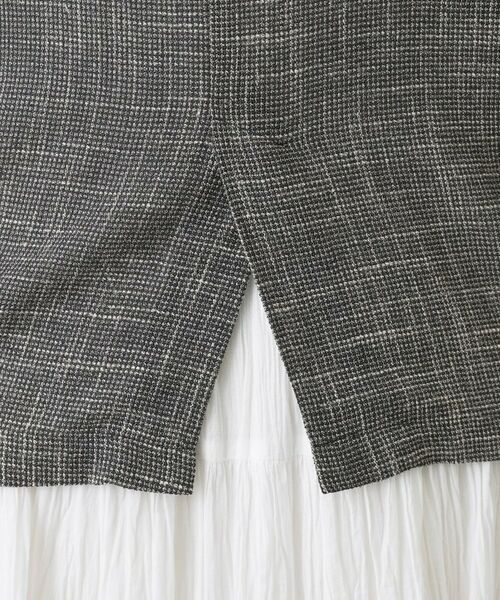 Dessin / デッサン テーラードジャケット | エアリーテーラードジャケット | 詳細17
