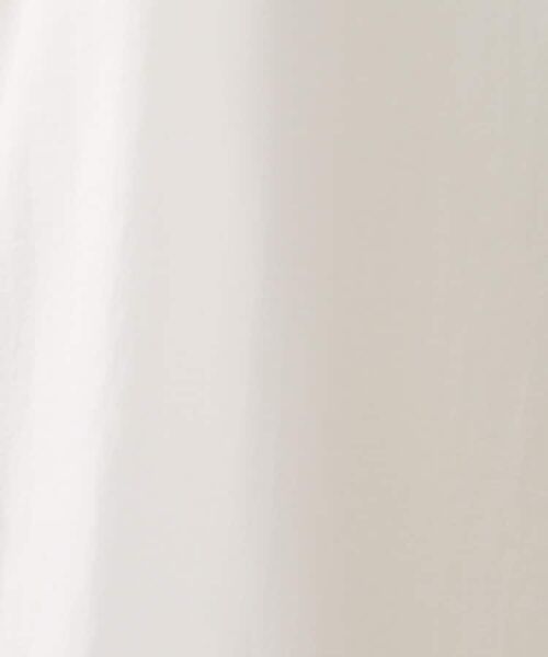 Dessin / デッサン レザーブルゾン・ジャケット | シアーナイロンZIPブルゾン | 詳細4