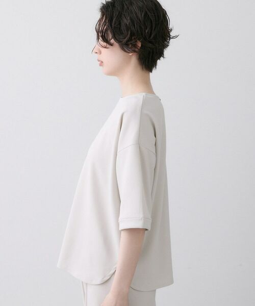 Dessin / デッサン セットアップ | ジョーゼットブラウス＆パンツセットアップ | 詳細20