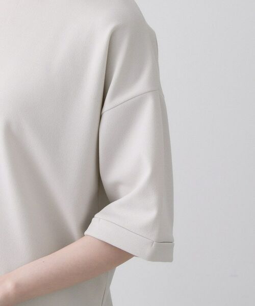 Dessin / デッサン セットアップ | ジョーゼットブラウス＆パンツセットアップ | 詳細24