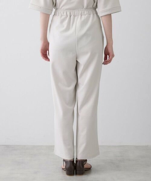 Dessin / デッサン セットアップ | ジョーゼットブラウス＆パンツセットアップ | 詳細28