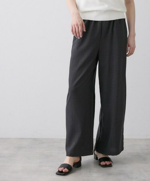 Dessin / デッサン セットアップ | 【セットアップ】ライトウェイトベスト＆パンツセット | 詳細2