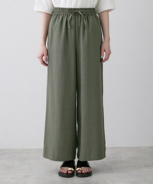 Dessin / デッサン セットアップ | 【セットアップ】ライトウェイトベスト＆パンツセット | 詳細22