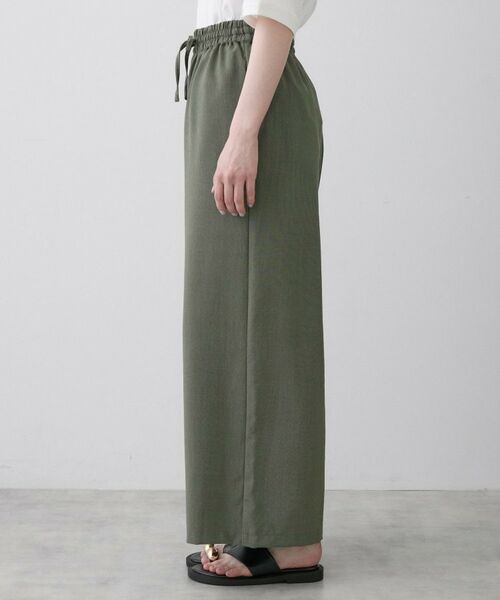 Dessin / デッサン セットアップ | 【セットアップ】ライトウェイトベスト＆パンツセット | 詳細23