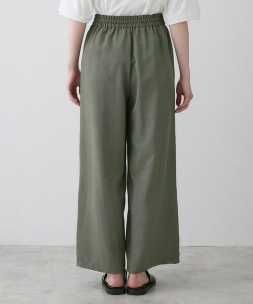 Dessin / デッサン セットアップ | 【セットアップ】ライトウェイトベスト＆パンツセット | 詳細24