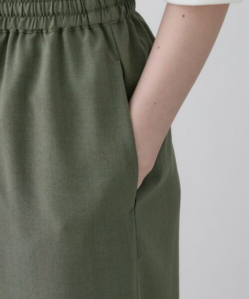 Dessin / デッサン セットアップ | 【セットアップ】ライトウェイトベスト＆パンツセット | 詳細26