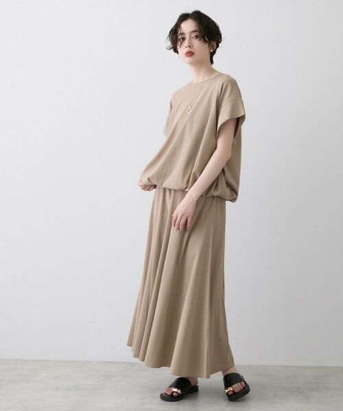 Dessin / デッサン セットアップ | 【セットアップ】【汗シミ防止】ミニ裏毛セットアップ | 詳細10