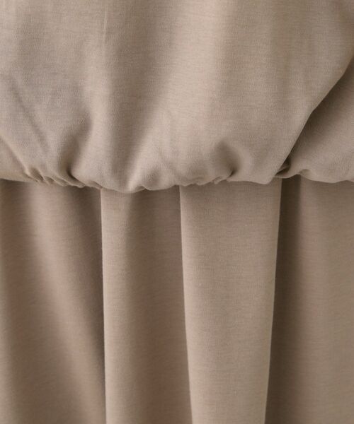 Dessin / デッサン セットアップ | 【セットアップ】【汗シミ防止】ミニ裏毛セットアップ | 詳細12