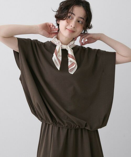 Dessin / デッサン セットアップ | 【セットアップ】【汗シミ防止】ミニ裏毛セットアップ | 詳細13