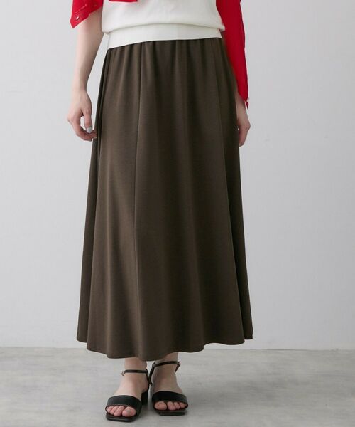 Dessin / デッサン セットアップ | 【セットアップ】【汗シミ防止】ミニ裏毛セットアップ | 詳細14