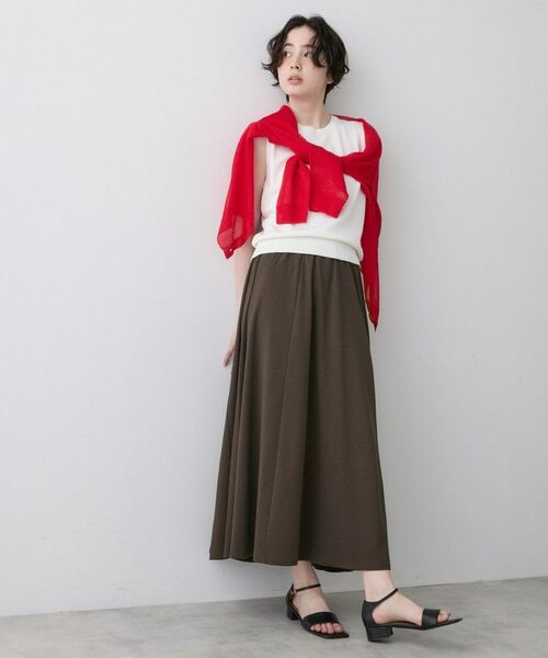 Dessin / デッサン セットアップ | 【セットアップ】【汗シミ防止】ミニ裏毛セットアップ | 詳細17