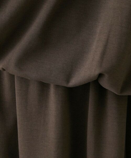 Dessin / デッサン セットアップ | 【セットアップ】【汗シミ防止】ミニ裏毛セットアップ | 詳細18