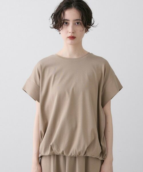 Dessin / デッサン セットアップ | 【セットアップ】【汗シミ防止】ミニ裏毛セットアップ | 詳細19