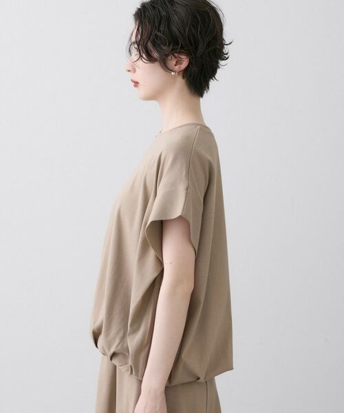 Dessin / デッサン セットアップ | 【セットアップ】【汗シミ防止】ミニ裏毛セットアップ | 詳細20